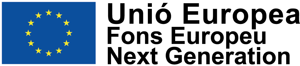 Financiado por la Unión Europea - Next Generation EU